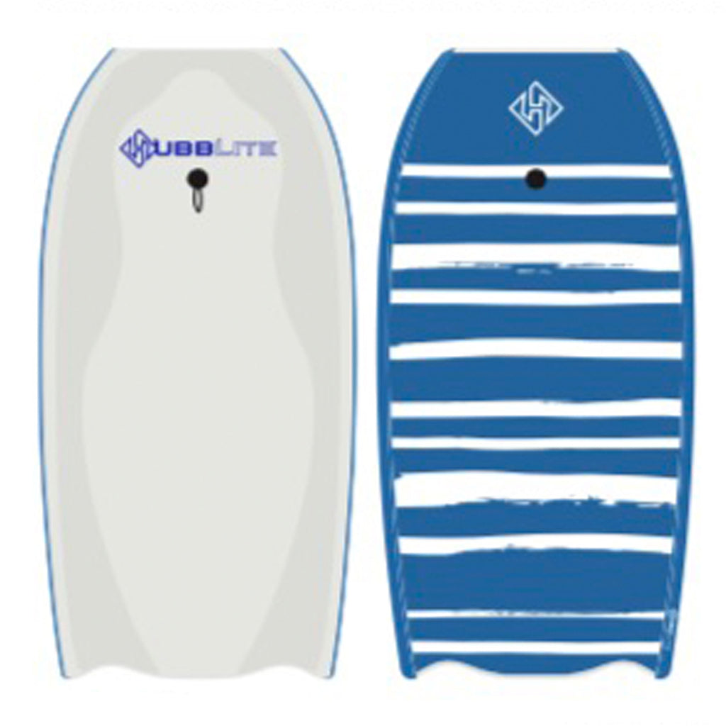 White / Blue / Blue