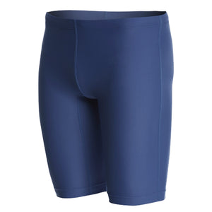 Boys & Girls Junior Guard Swim Navy Jammer Shorts