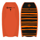 Orange / Orange / Black