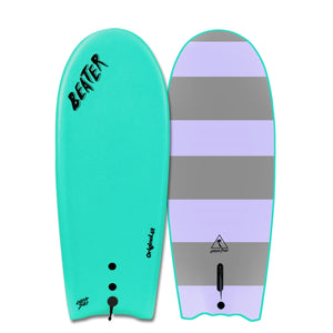Catch Surf Beater Single Fin