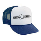 Jr. Guards Trucker Hat Mesh Back Snap Back Polyester/Nylon