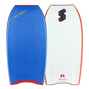 Mike Stewart Science Style Loaded MS Vent Bodyboard