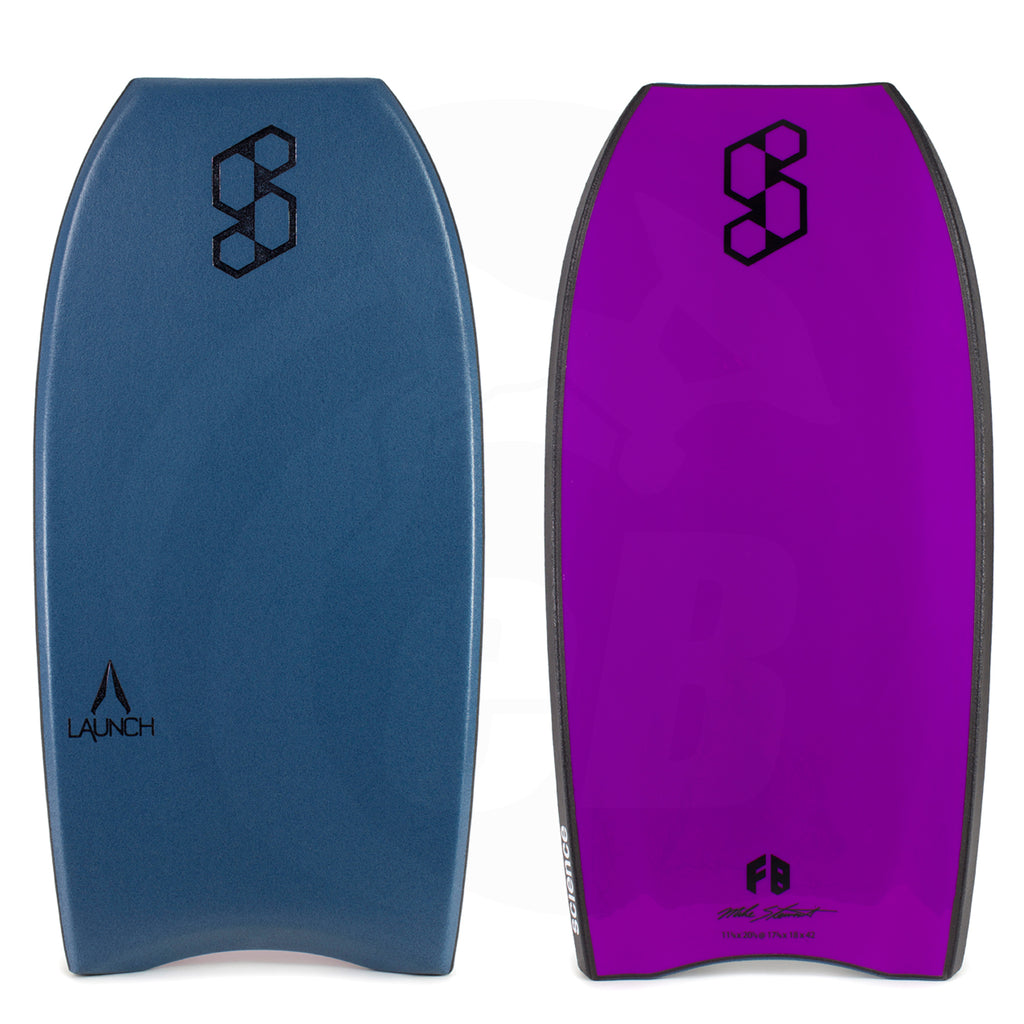 Deep Sea Green / Black / Violet