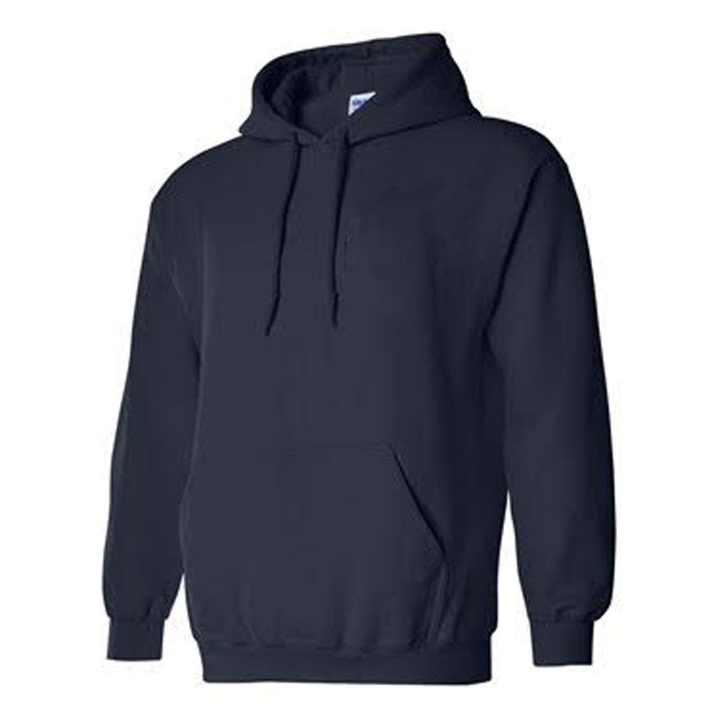JrGuards.com Basic Sweatshirt Youth Navy S