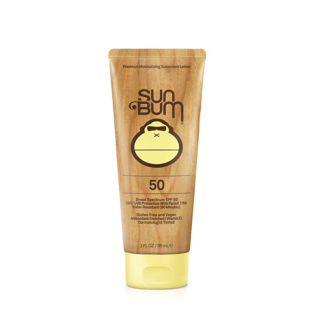 Sun Bum Lotion 3 oz SPF 50