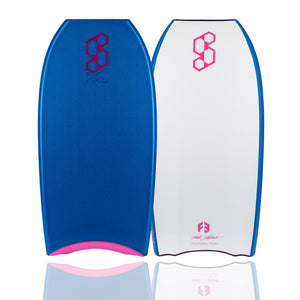 Mike Stewart Science Pro Tri-Quad F3 Bodyboard