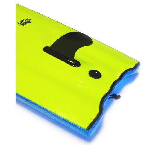 Catch Surf Beater Single Fin Kit