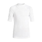 Short Sleeve Rashguard Sun Shirt