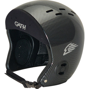 Gath Neo Sport Hat Helmet-Carbon - XL