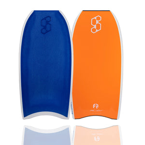 Mike Stewart Science Hybrid Bodyboard