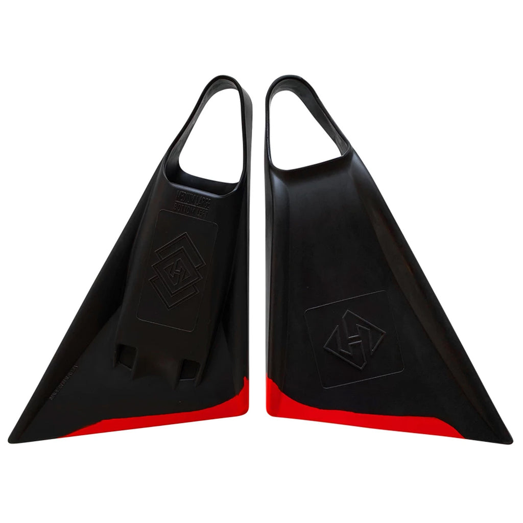 Jared Houston Hubb Air Swimfins