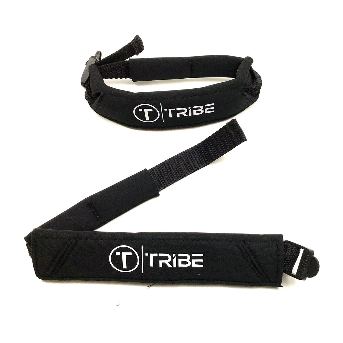 Tribe Heel Pad Fin Cinch