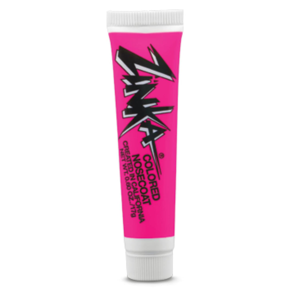 Zinka Reef-safe sunscreen Colored Waterproof Sunblock - Pink