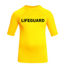 Rashguard Short Sleeve Shirt