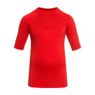 Short Sleeve Rashguard Sun Shirt