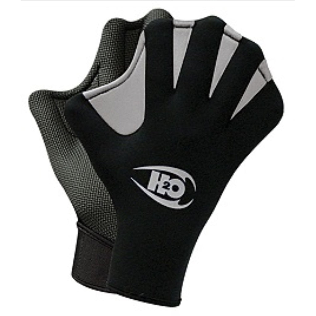 H20 Odyssey Max Lycra Fullfinger Gloves