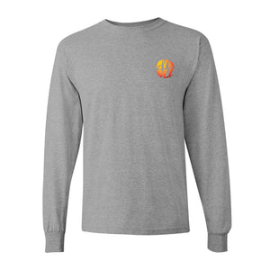 Gyroll Warped Long Sleeve T-Shirt