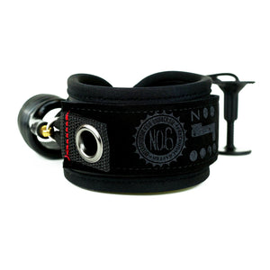 No.6 The Vice That Binds Bodyboarding Leash