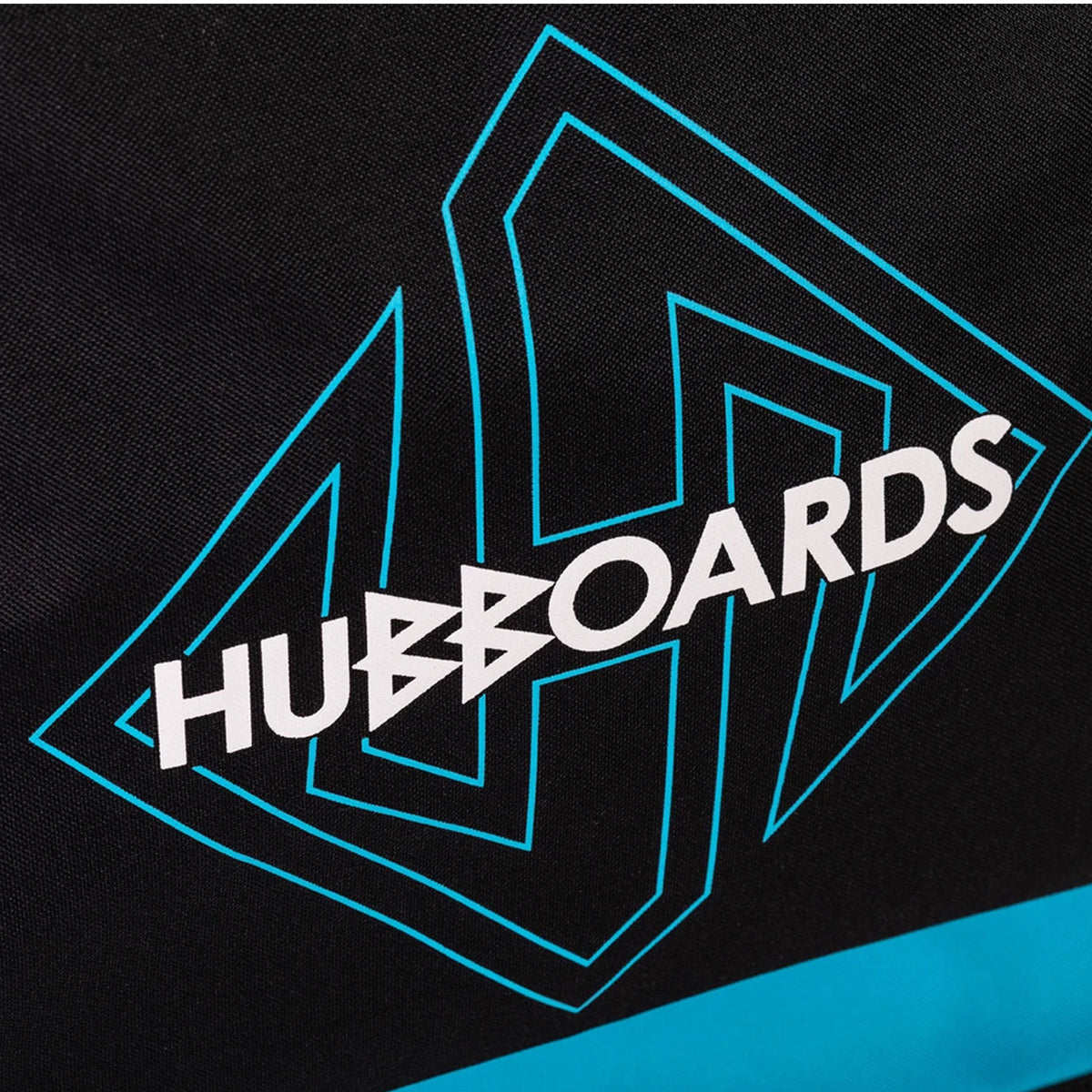 HUBB Interstate Travel 3-Board Bag