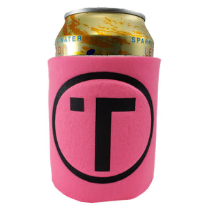 Tribe Koozie can holder