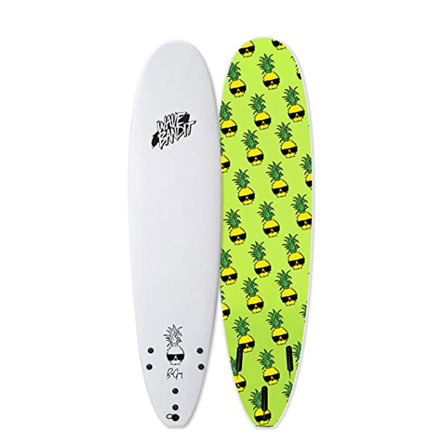 Catch Surf Wave Bandit Easy Rider 7', 8', or 9' Soft Surfboard