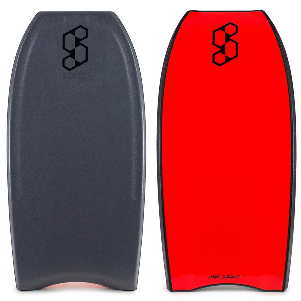Mike Stewart Science Launch LTD Bodyboard