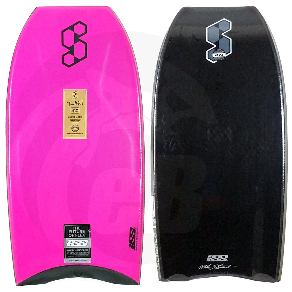 Pink / Black / Black