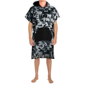 FCS Junior Changing Towel Poncho