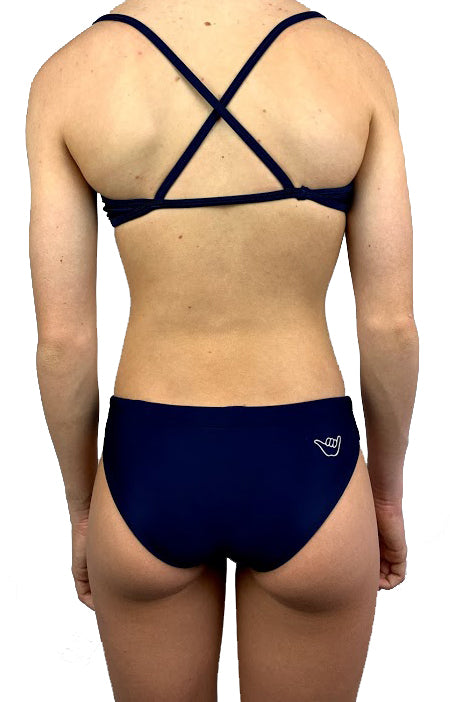 Girls Women s Junior Guard Two Piece Swimsuit Multi Sizing