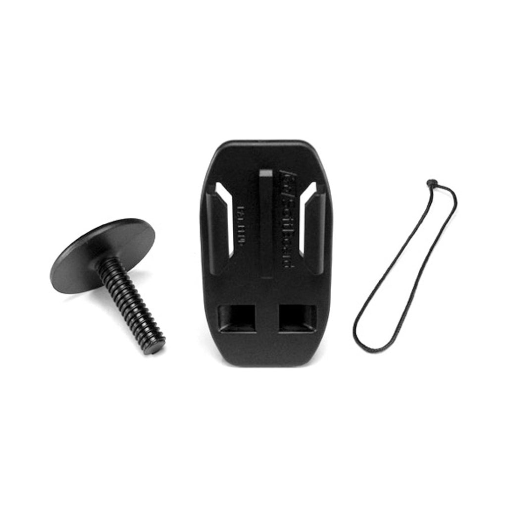 GoSoft Board Camera & Leash Mount Kit for GoPro Parts came with