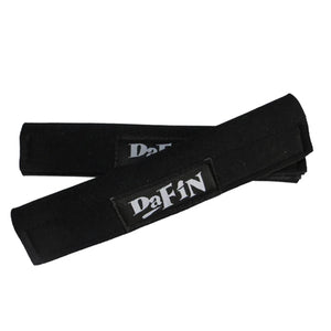 DaFin Deluxe Fin Pads