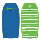 Blue / Lime Green / Lime Green