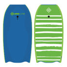Blue / Lime Green / Lime Green