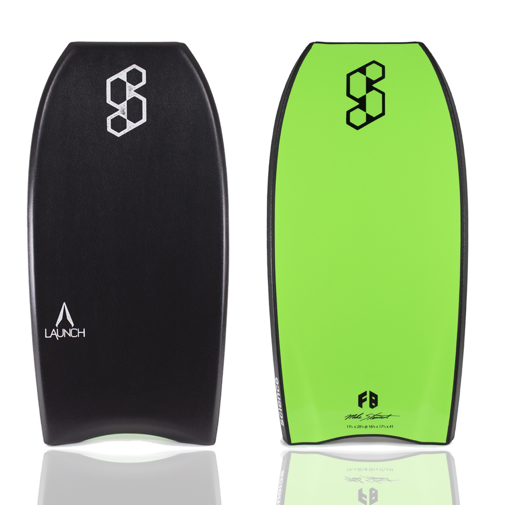 Black / Black / Fluro Green