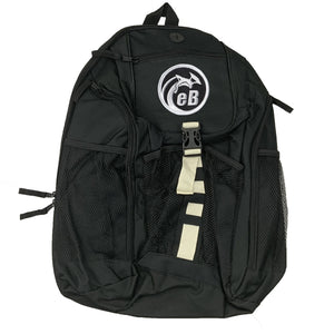 Deluxe Backpack eBodyboarding