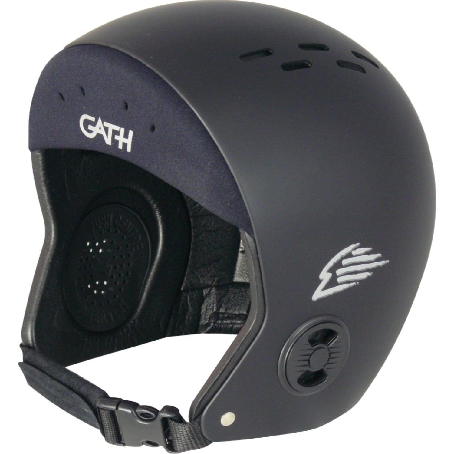 bb9e bike helmet Gath Neo Sport Hat Helmet L / White