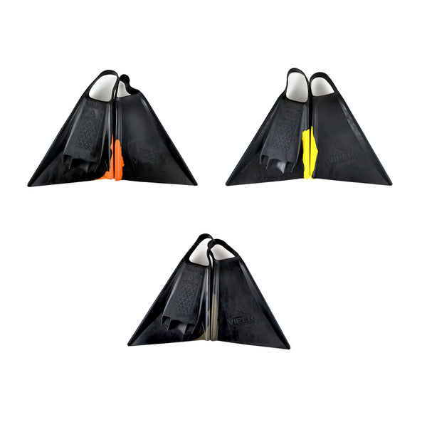 Delta Viper Swimfins 1.0 – eBodyboarding.com