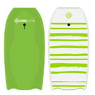 Lime Green / White / White