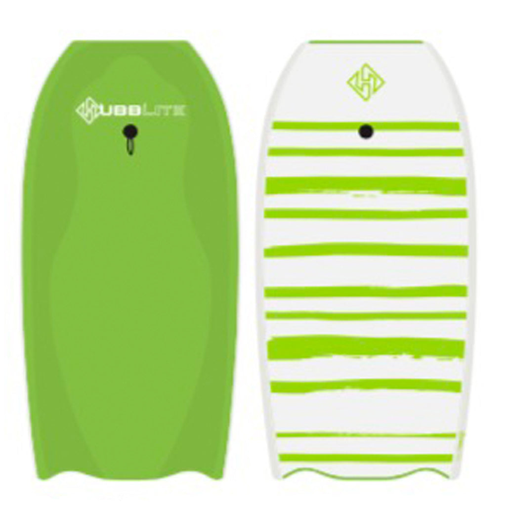 Lime Green / White / White