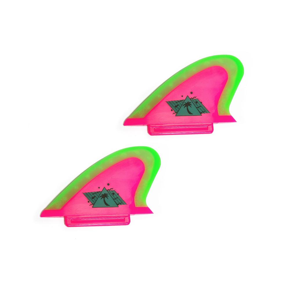 Catch Surf Safety Twin Fin eBodyboarding
