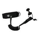 eBodyboarding QD (Quick Detach) Small Bodyboarding Bicep Leash