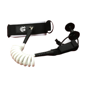 eBodyboarding QD (Quick Detach) Small Bodyboarding Bicep Leash