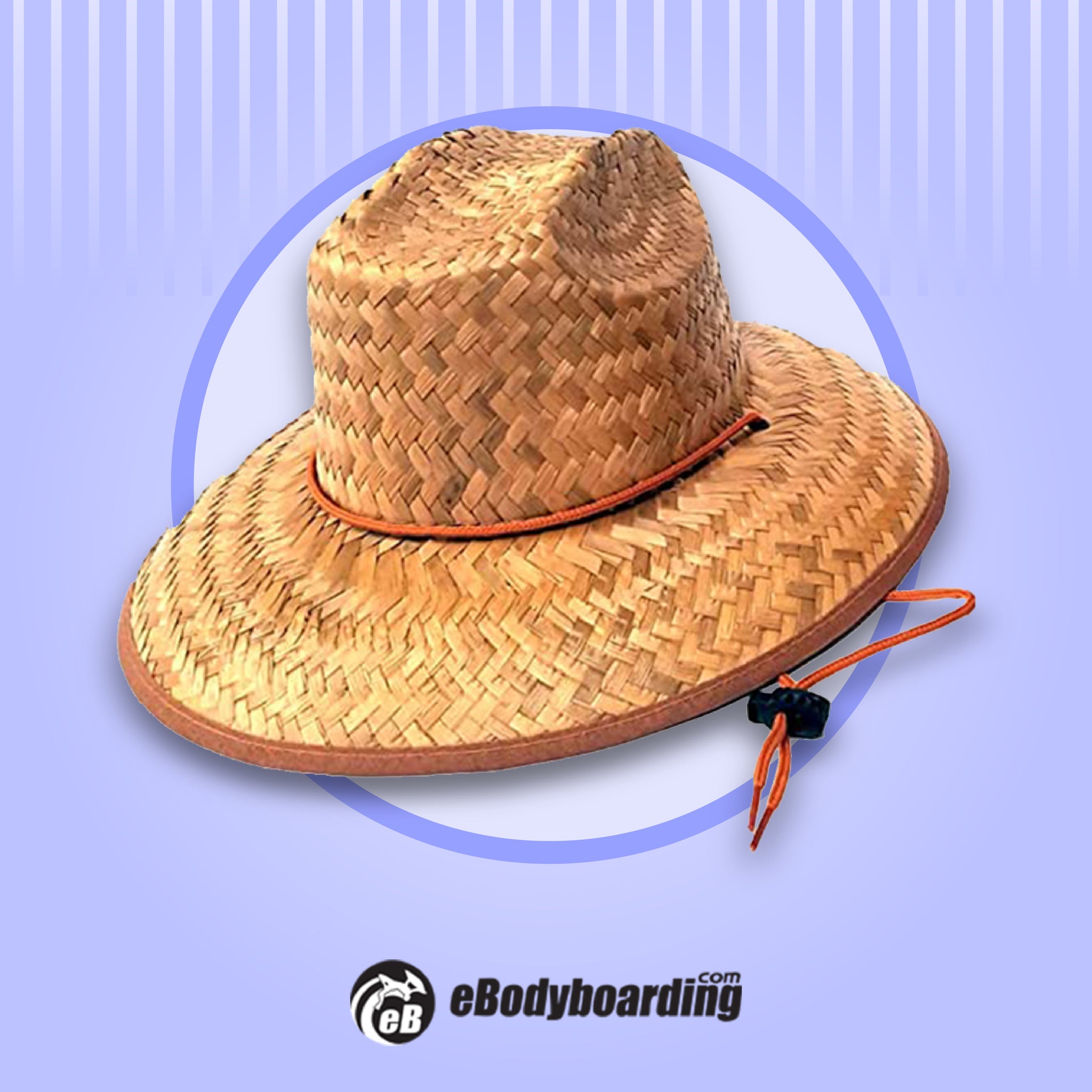 サーフィン・ボディボード BING SURFBOBRDS / LIFEGUARD STRAW HAT Lifeguard Straw Hat – eBodyboarding.com