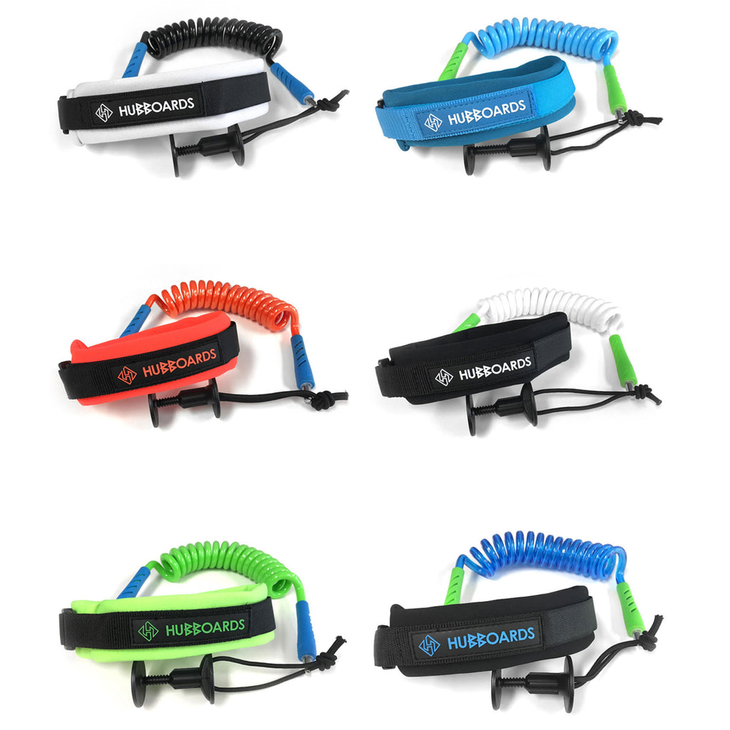 Hubboards XL Bicep Leash