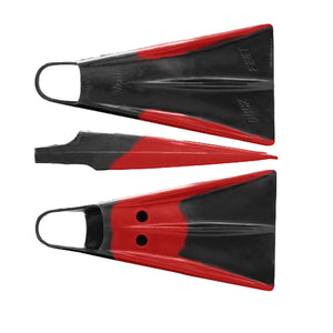 Voit V-Duck Feet Bodyboarding Swimfins