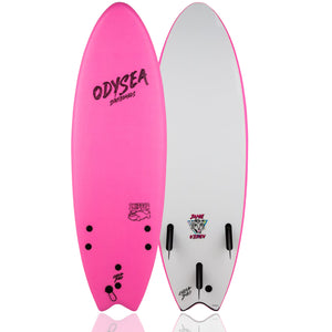 Catch Surf JOB Pro ODY Skipper Basic Tri Fin Surfboard