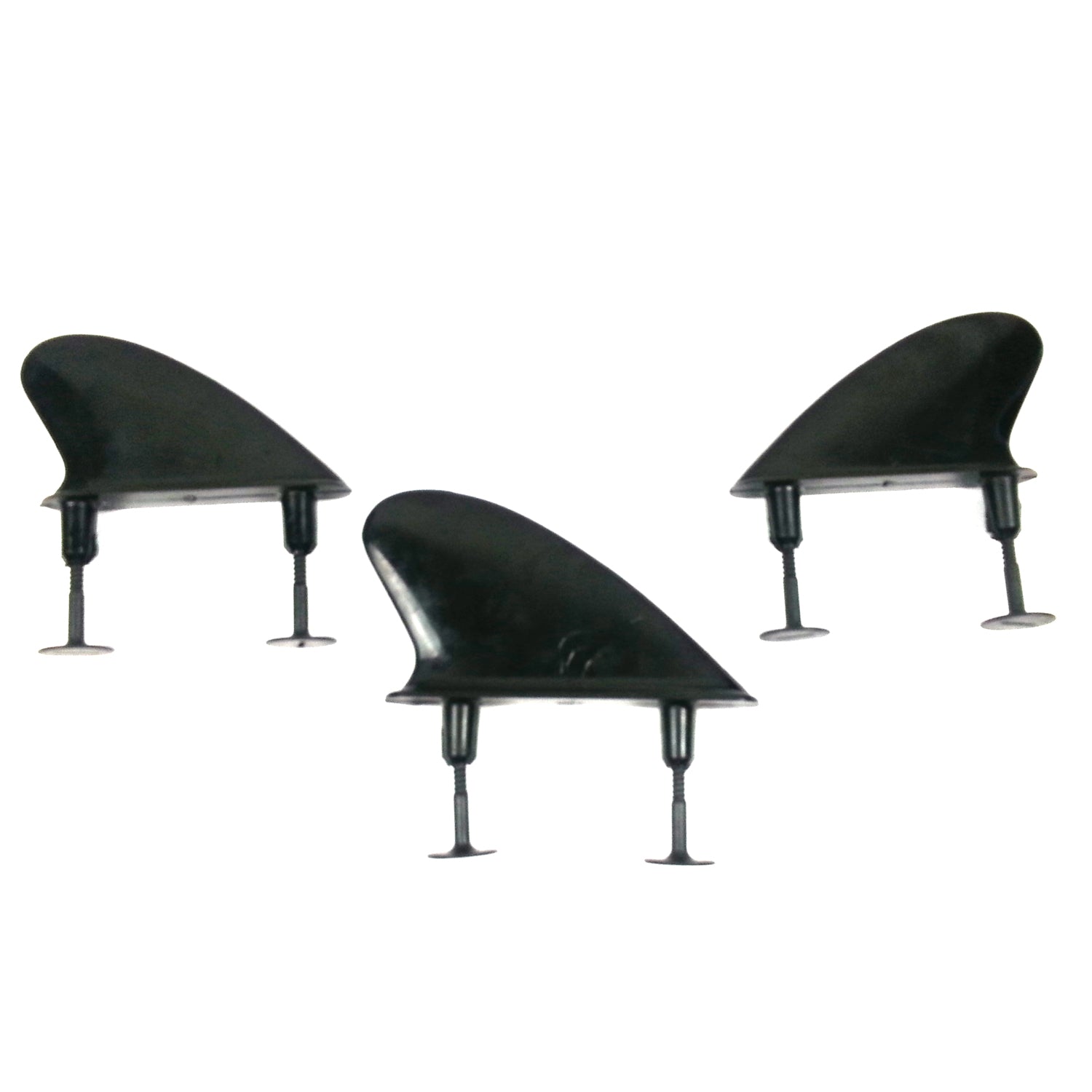 Wavestorm fin replacement deals