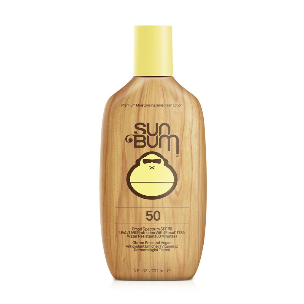 Sun Bum Lotion SPF 50