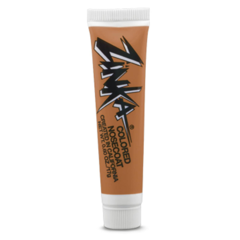 Zinka Reef-safe sunscreen Colored Waterproof Sunblock - Flesh
