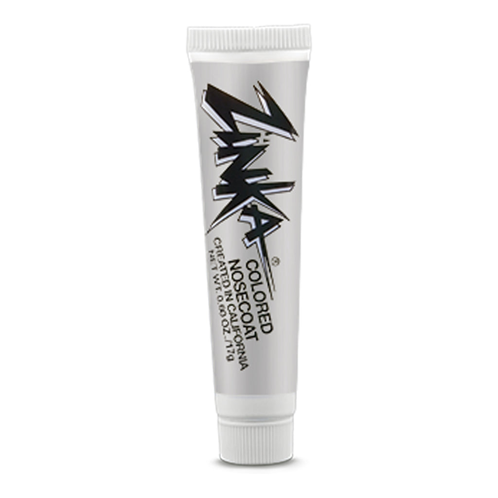 Zinka Reef-safe sunscreen Colored Waterproof Sunblock - Silver